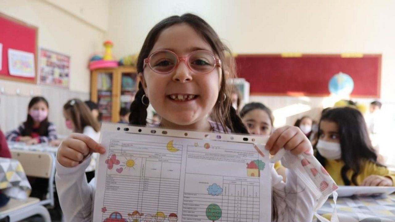 Kayseri’de 315 bin 632 öğrenci ikinci ara tatile girdi