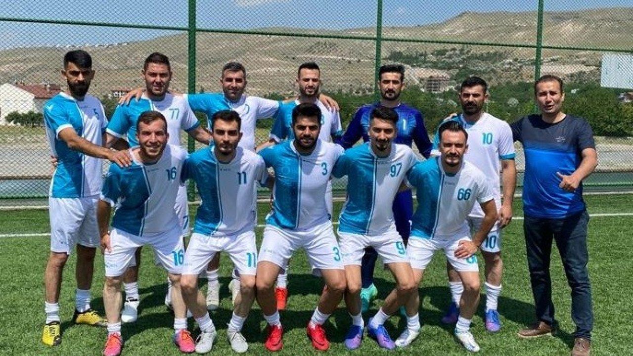 Yeni Erciyesspor 3 puanı 3 golle aldı