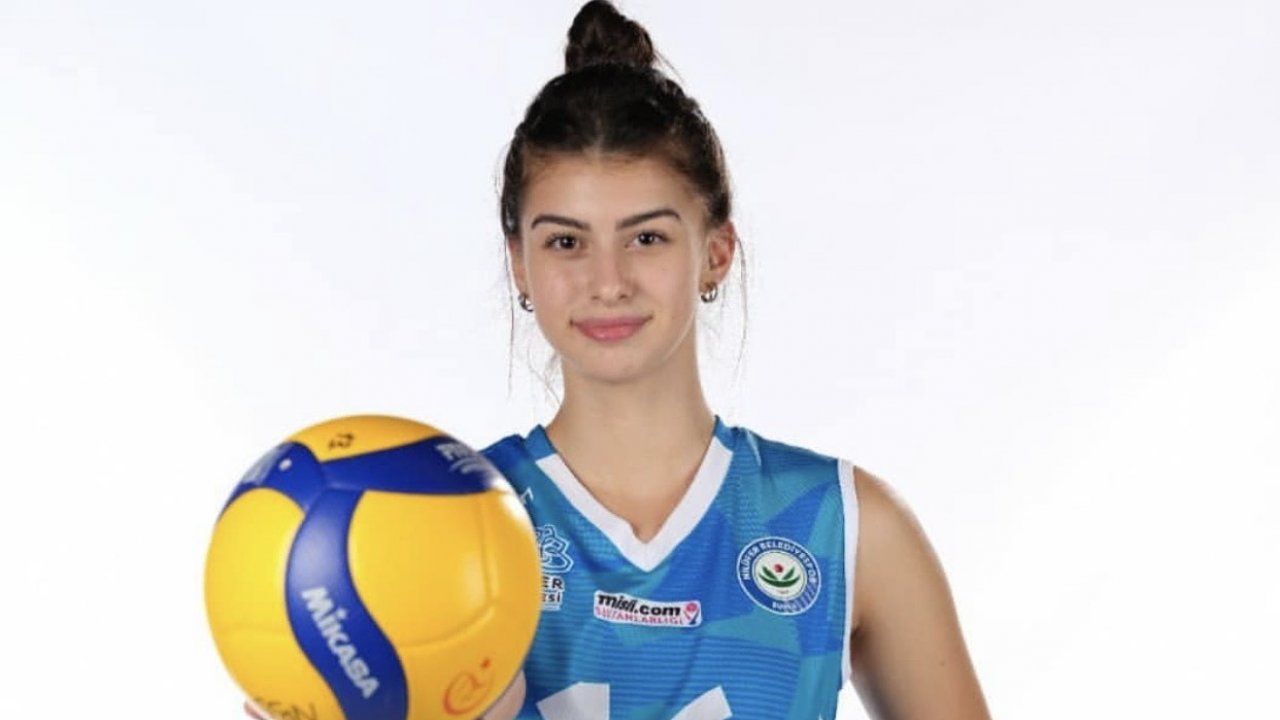 Deniz Emrelli, Kayseri Atletikspor’da