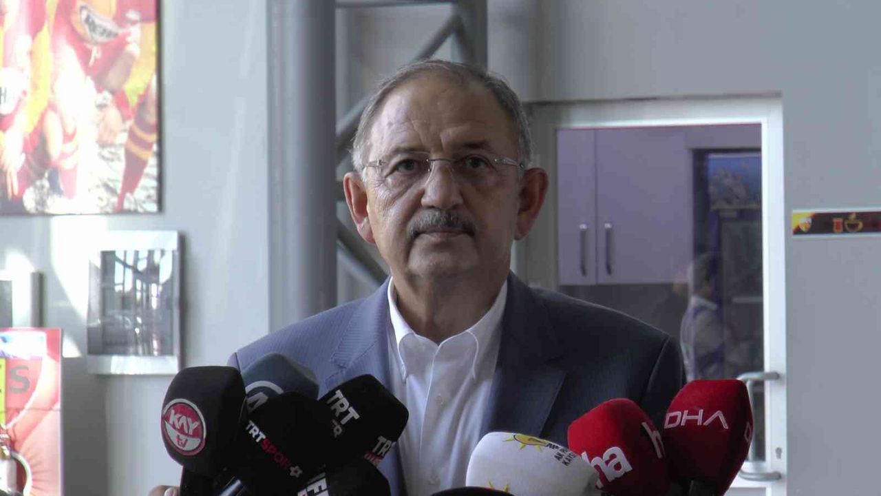 Özhaseki, Çetin Arık'a 2.defa tazminat davası açtı