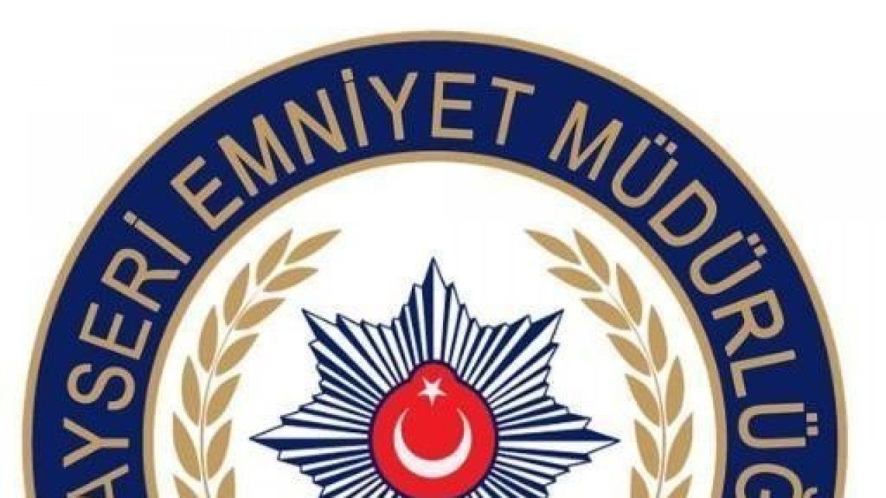 Kayseri’de uyuşturucu taciri 27 kişi tutuklandı