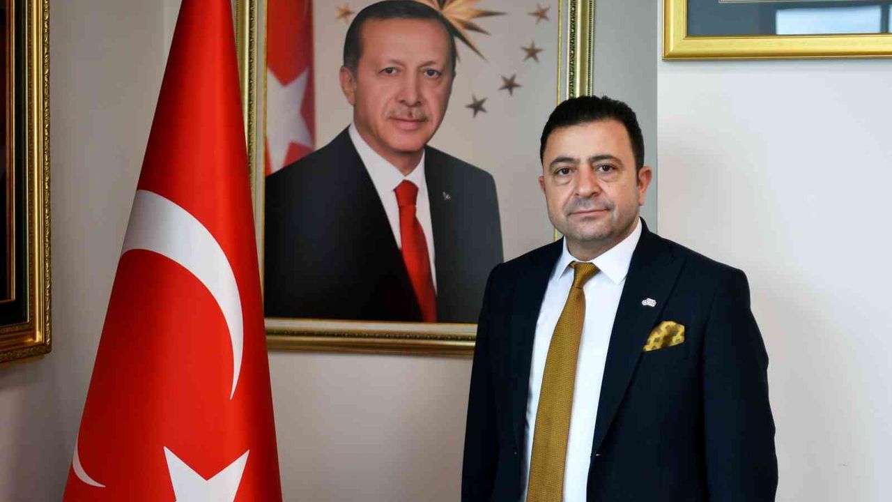 Kayseri OSB Başkanı Yalçın: "TOGG Türk sanayicisine heyecan ve güç katacak"