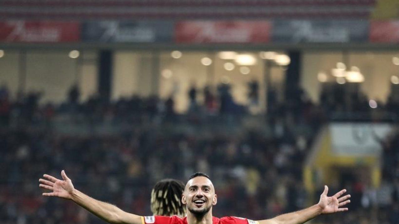Kayserispor’da Onur Bulut 2. golünü attı