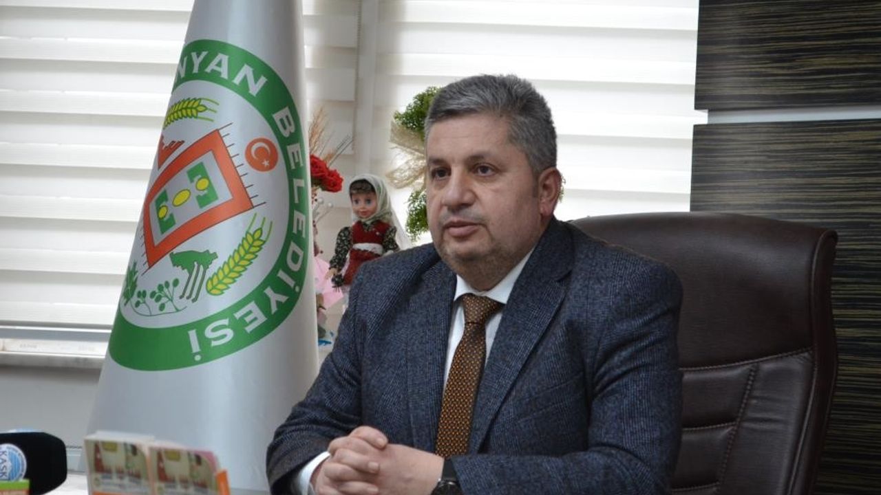 Bünyan Belediyesi'nin borcu olmadığı açıklandı