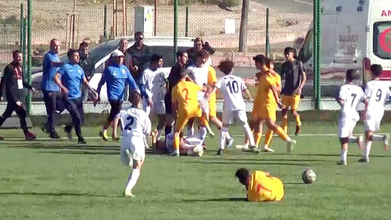 Yukatel Kayserispor: 0 - Adana Demirspor: 1