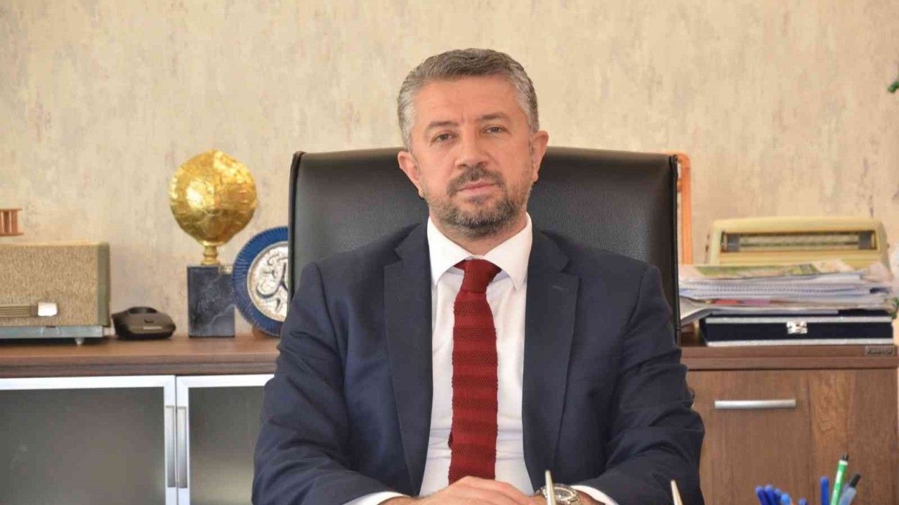 Sanayi ve Teknoloji Bakanı Varank MOBİBOYA İçin Geliyor