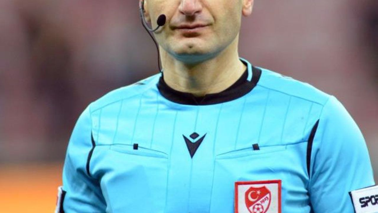 Suat Arslanboğa, Kayserispor’un 20 maçını yönetti