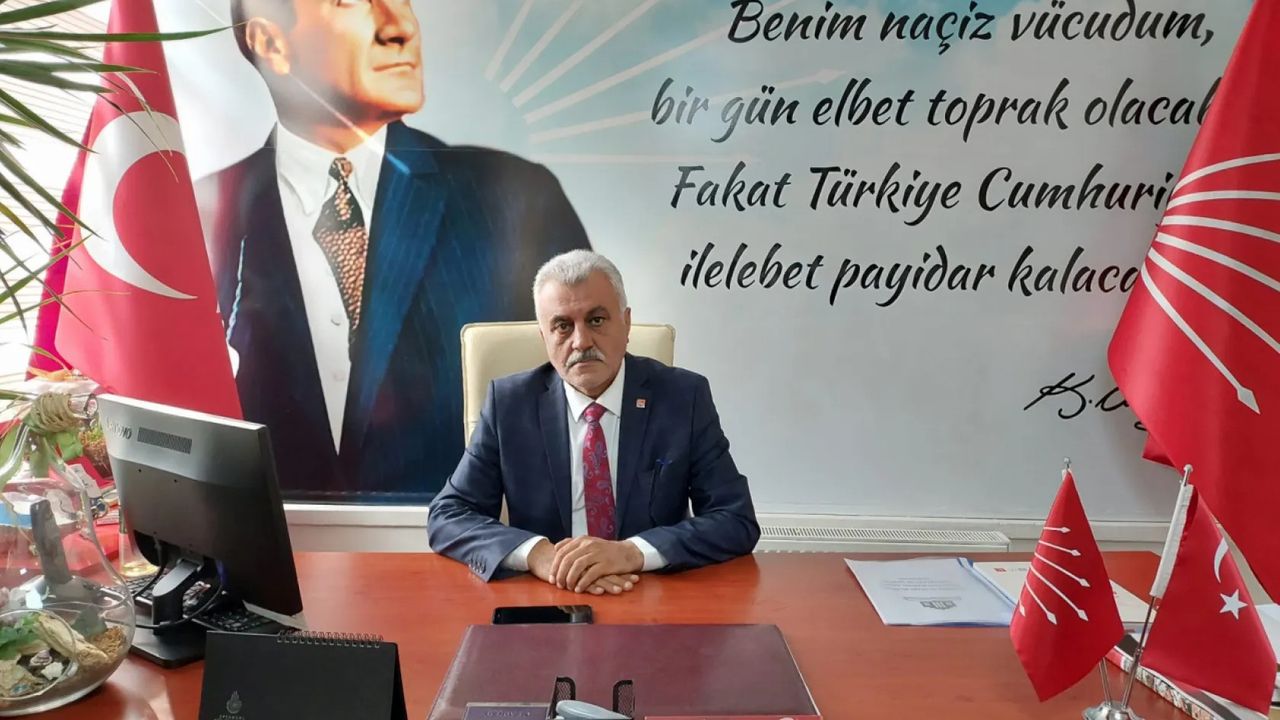 CHP Kayseri İl Başkanı kim olacak?