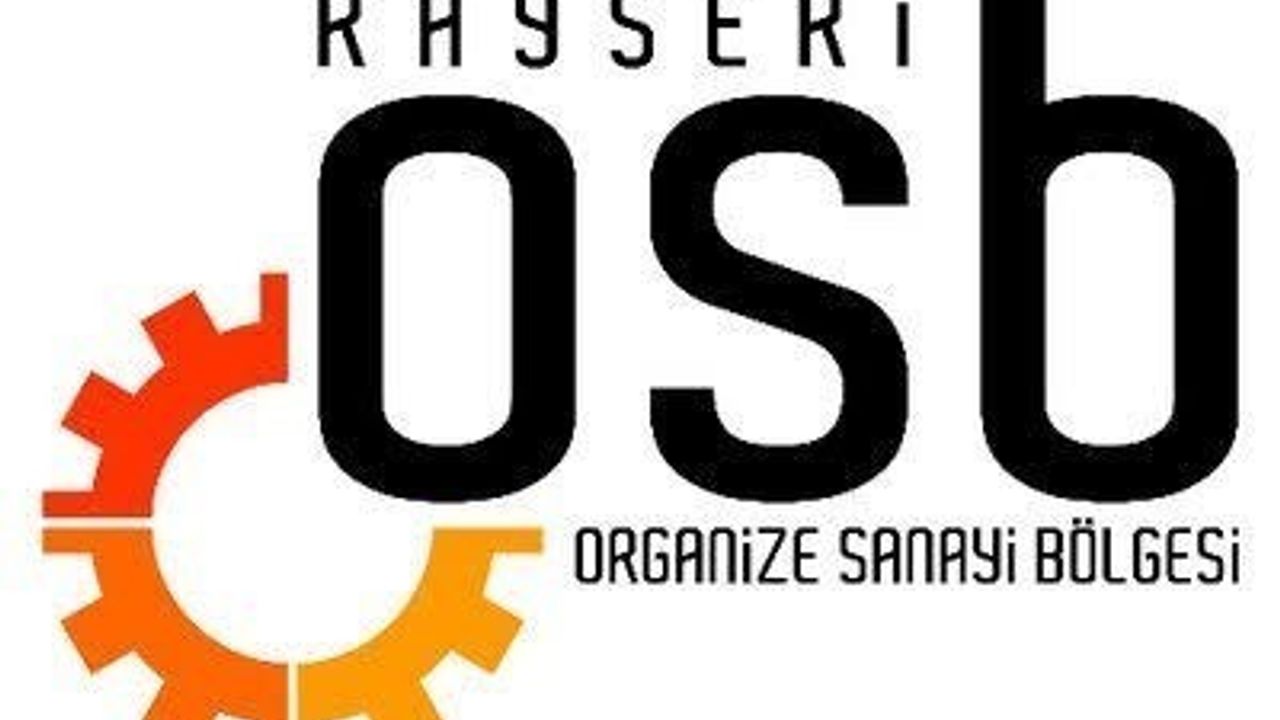 Kayseri OSB’den işletmelere ‘hasar bilgi’ duyurusu