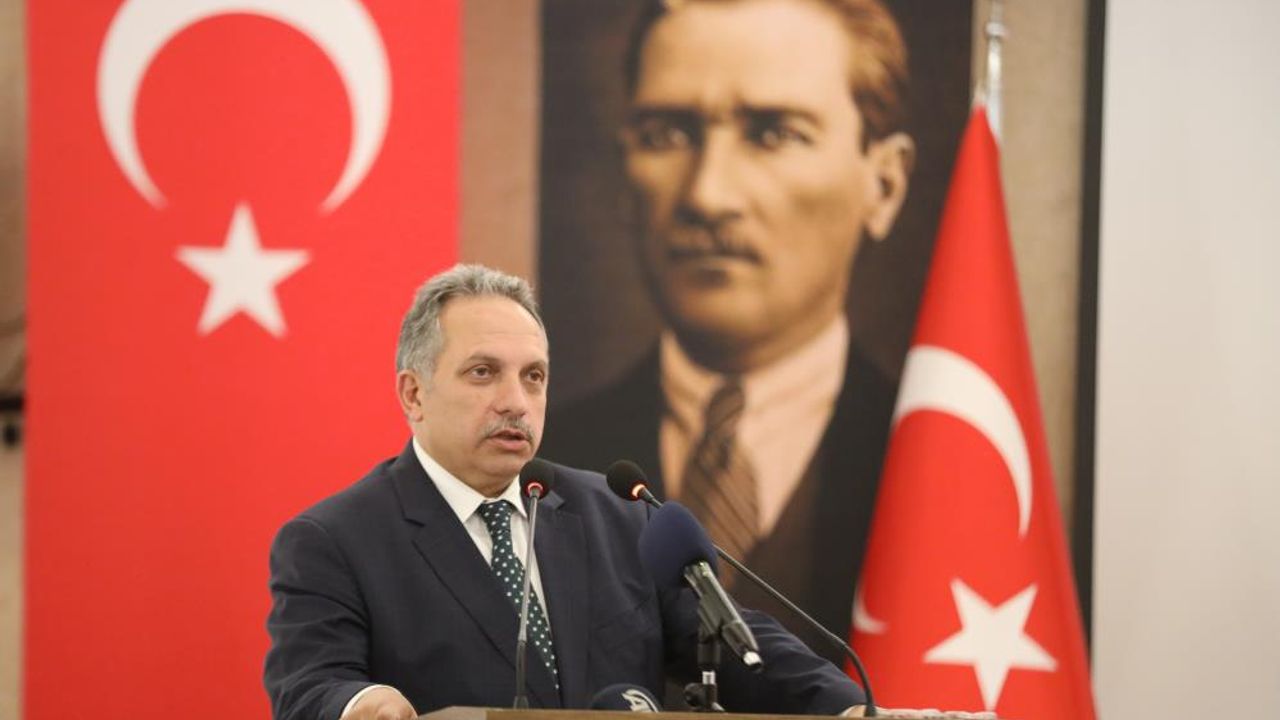 Başkan Mustafa Yalçın’dan 18 Mart mesajı