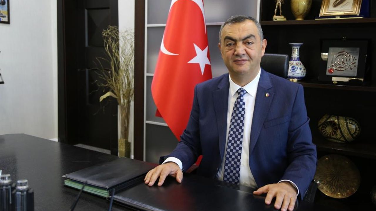Başkan Büyüksimitci açıkladı, Kayseri’nin ihracatı arttı