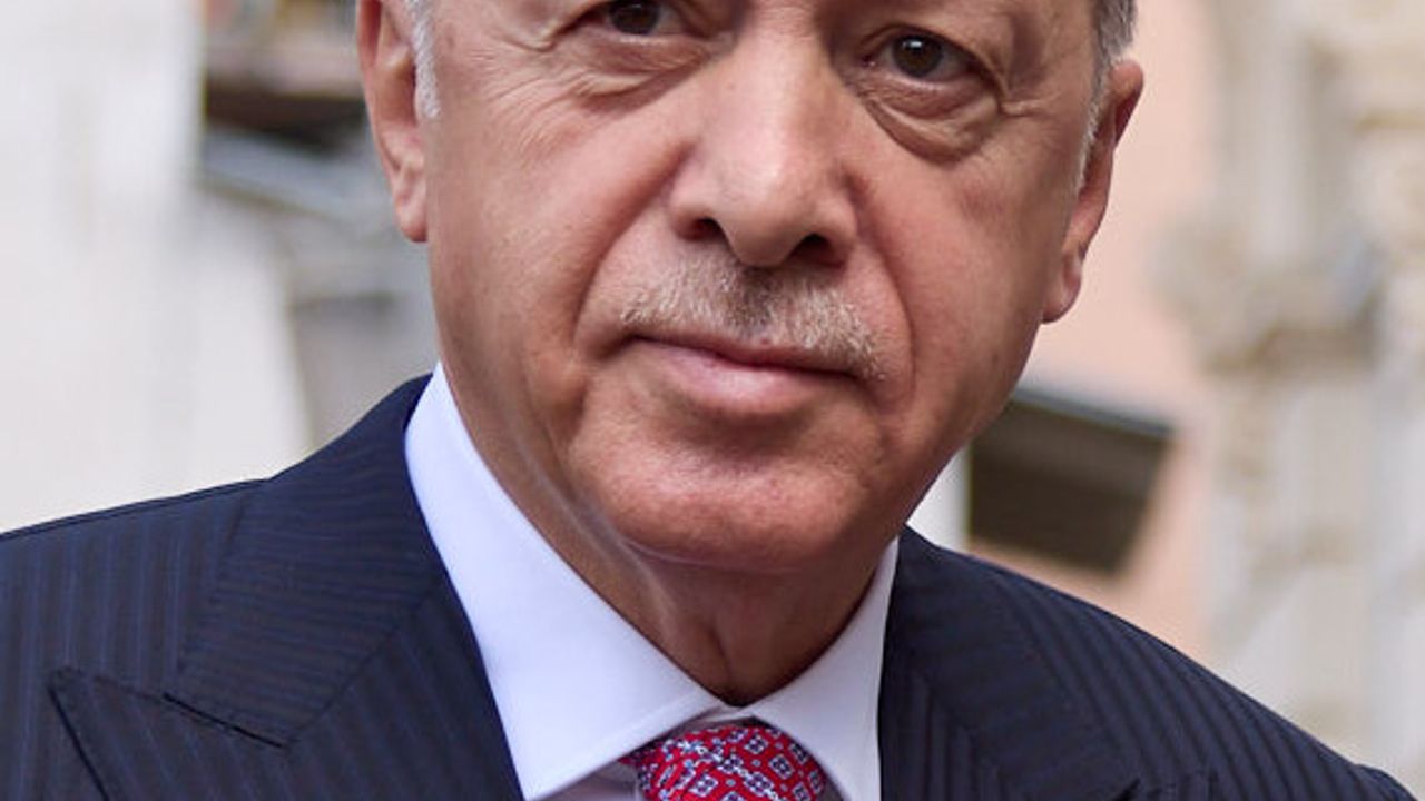 Cumhurbaşkanı Erdoğan'dan Akşener'in 6'lı Masa'dan kalkmasına ilişkin ilk yorum