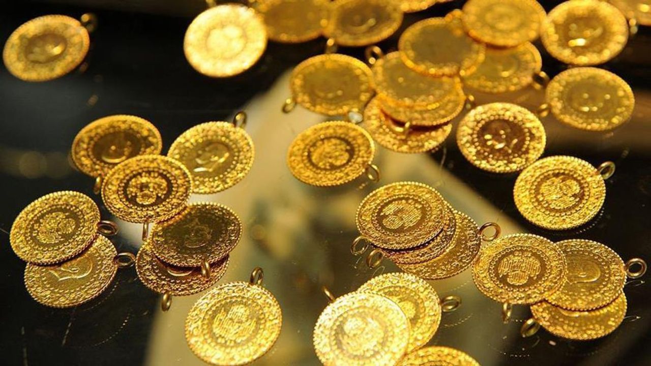 Euro ve Altın Düştü, Dolar Yükseldi…