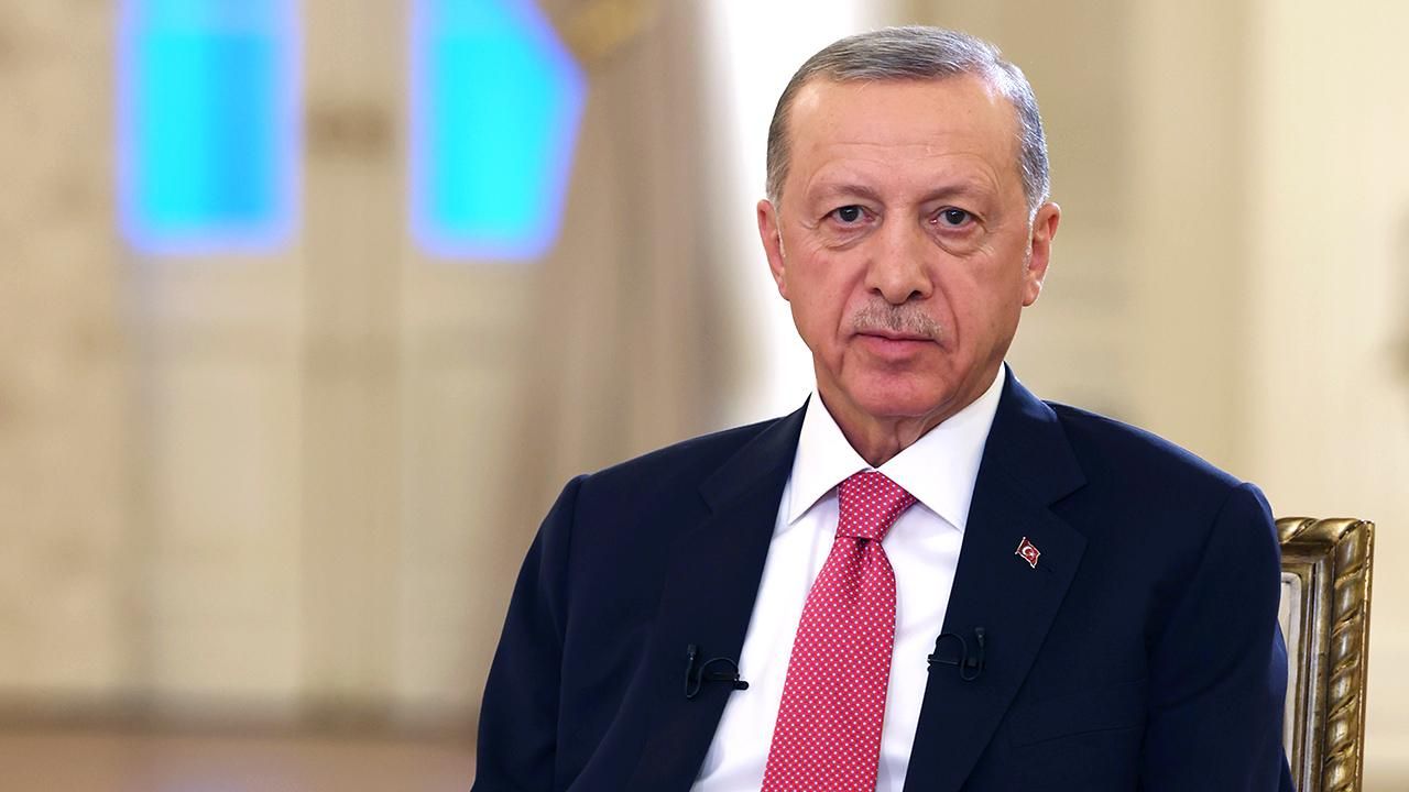 Erdoğan'a Genel Af Düşünüyor musunuz? Sorusu Yöneltildi.