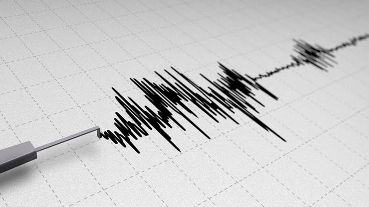 Malatya’da 4.4 Deprem!
