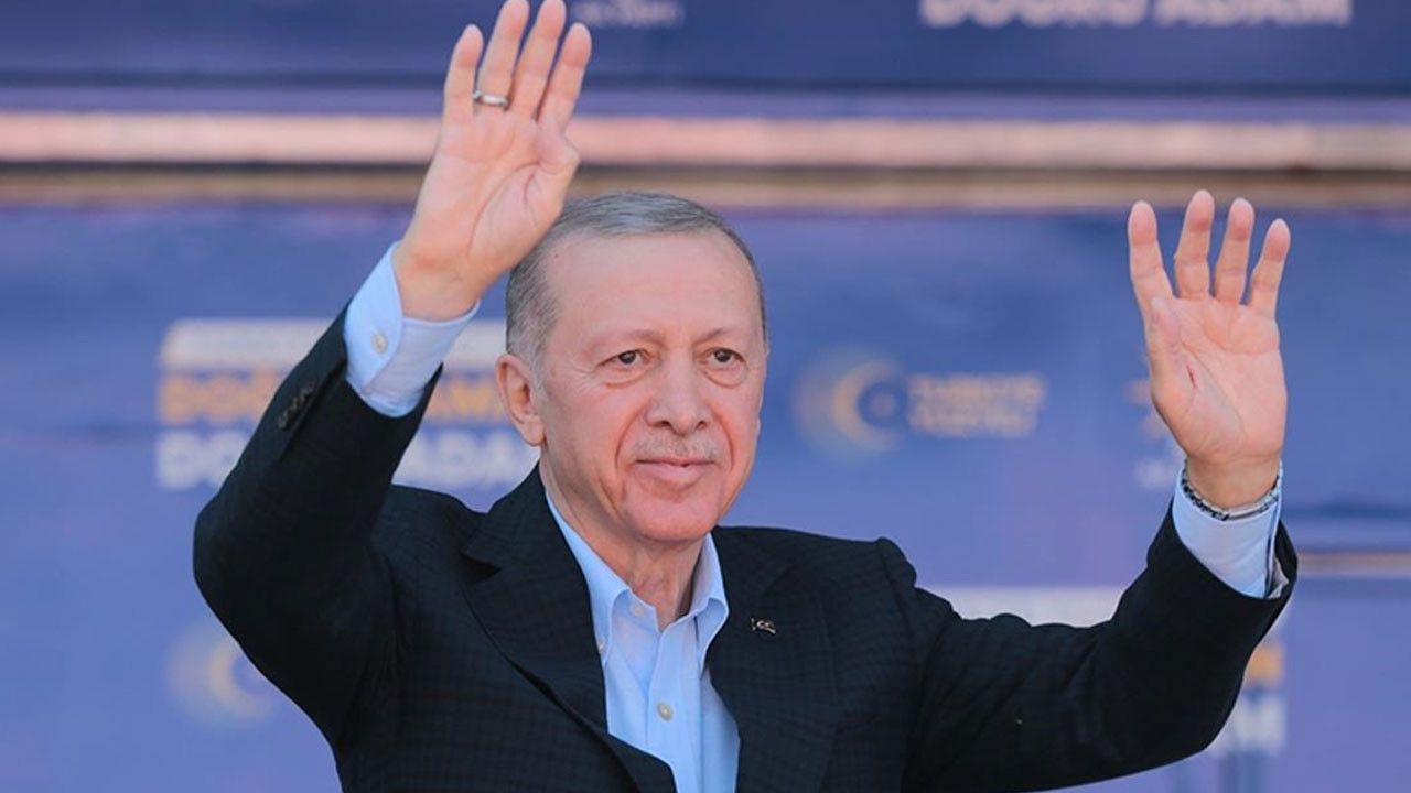 Erdoğan, 4 Hükümlünün Cezasını Affetti