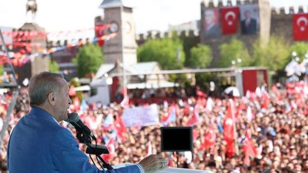 Erdoğan’dan LGBT Açıklaması
