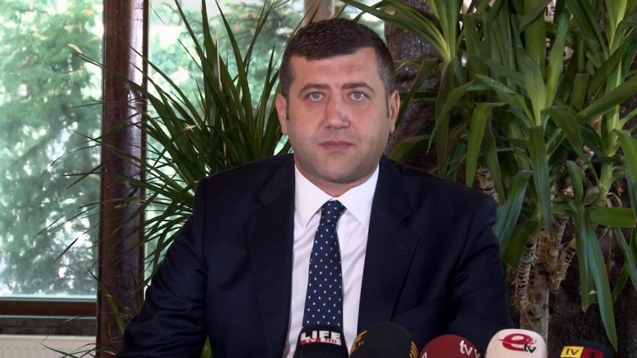 Ersoy: “MHP’yi Kayseri’de birinci parti yapacağız”