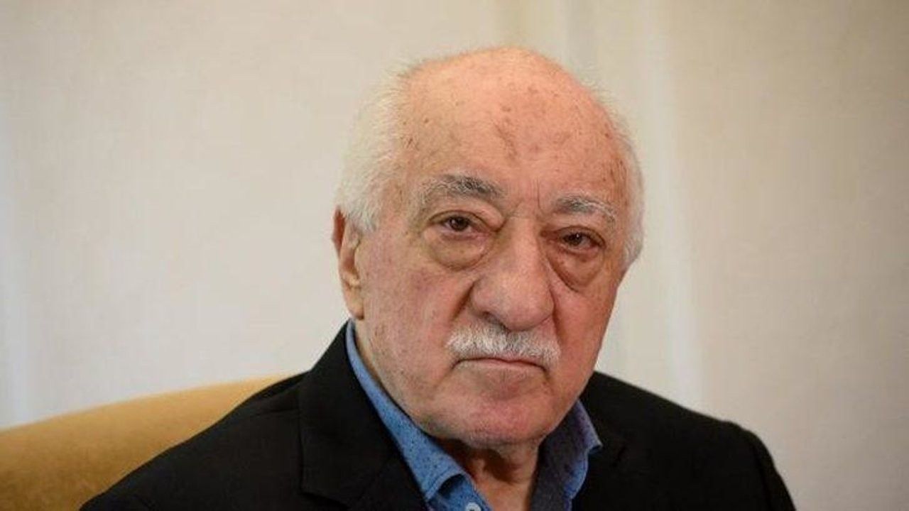 FETÖ Elebaşı Fethullah Gülen'in İadesine Dair Açıklama