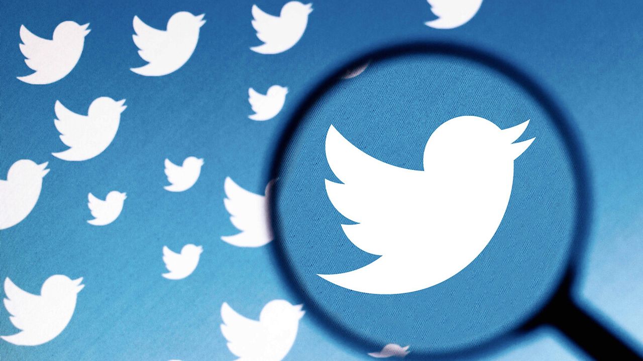 Twitter'dan 'Erişim' Kararı