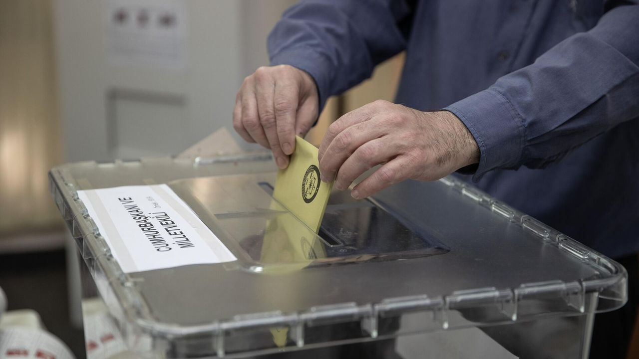 YSK, 5 Ülkedeki Oy Kullanma Süresini Uzattı