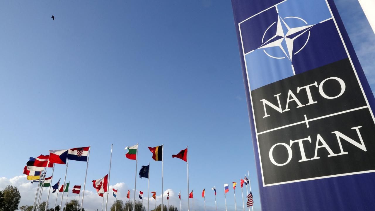 NATO Genel Sekreteri'nden Türkiye Açıklaması