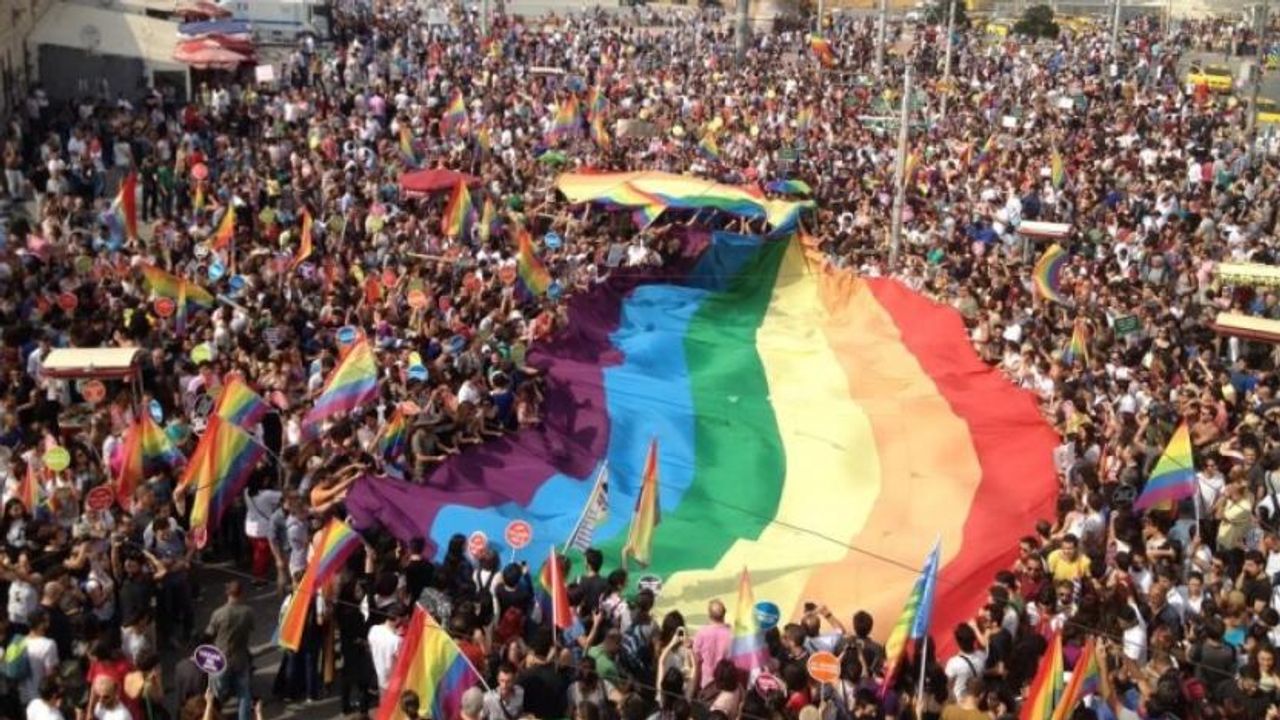İstanbul Valisi Gül'den LGBT Yürüyüşü Öncesi Sert Uyarı