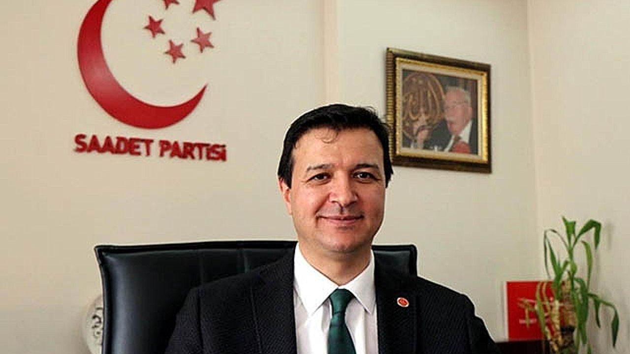 Kayseri Milletvekili Arıkan: "Fatura vatandaşa kesilmemeli"