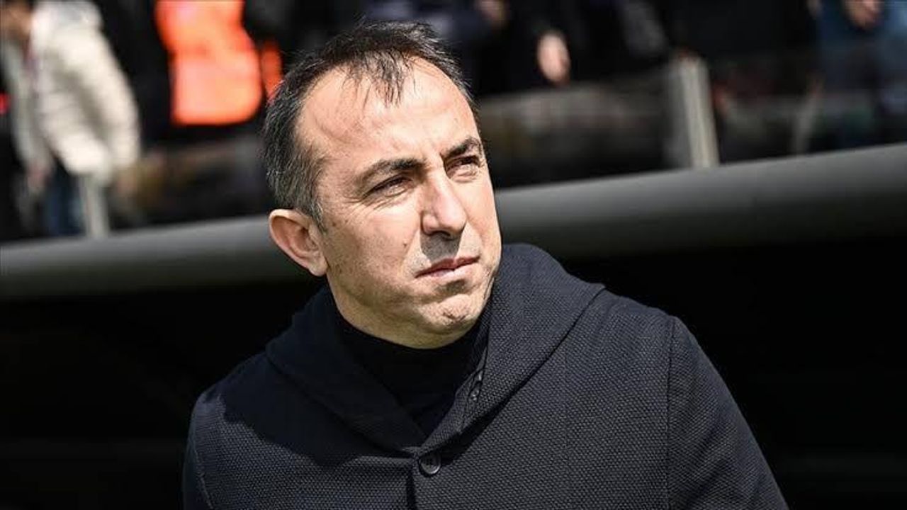 Kayserispor 'un yeni teknik direktörü Recep Uçar oldu