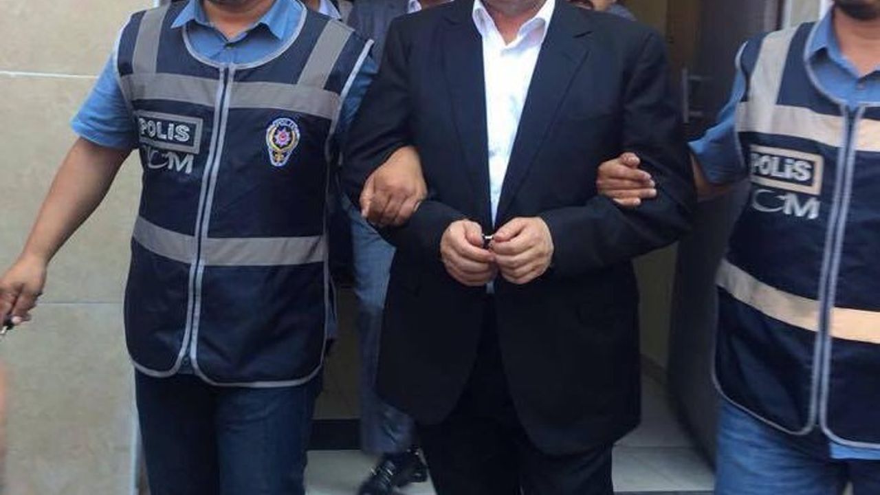 Mustafa Boydak’a hapis cezası istemi