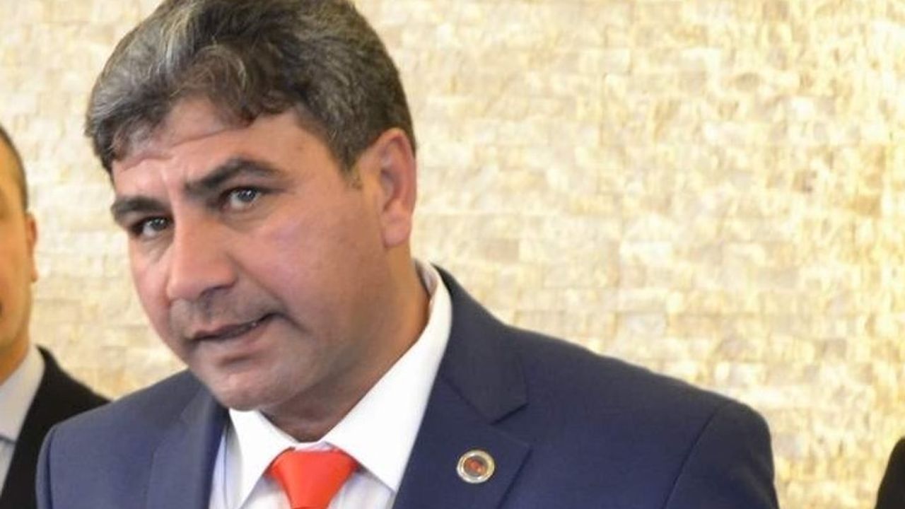Sarıoğlan eski Belediye Başkanı Ali Osman Yıldız intihar etti!