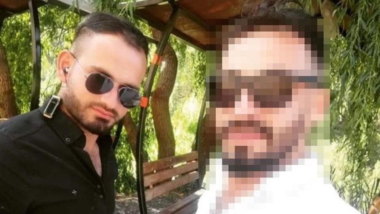 Veteriner Mikail Bozloğan'ın cesedini babası buldu!