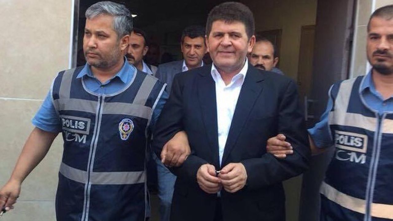 Mustafa Boydak’a ’Bankacılık Kanununa muhalefet’ten 10 ay hapis cezası