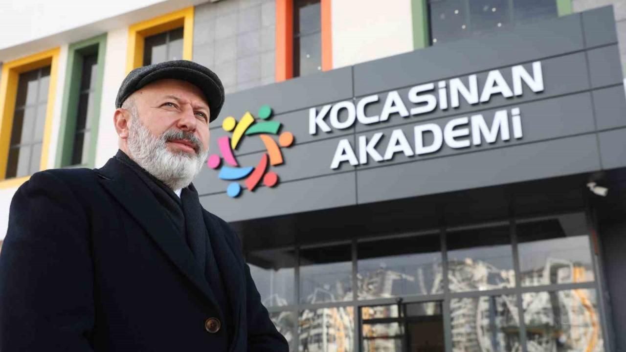 Başkan Çolakbayrakdar’dan Kayseri’nin en büyük tesisinin açılışına davet