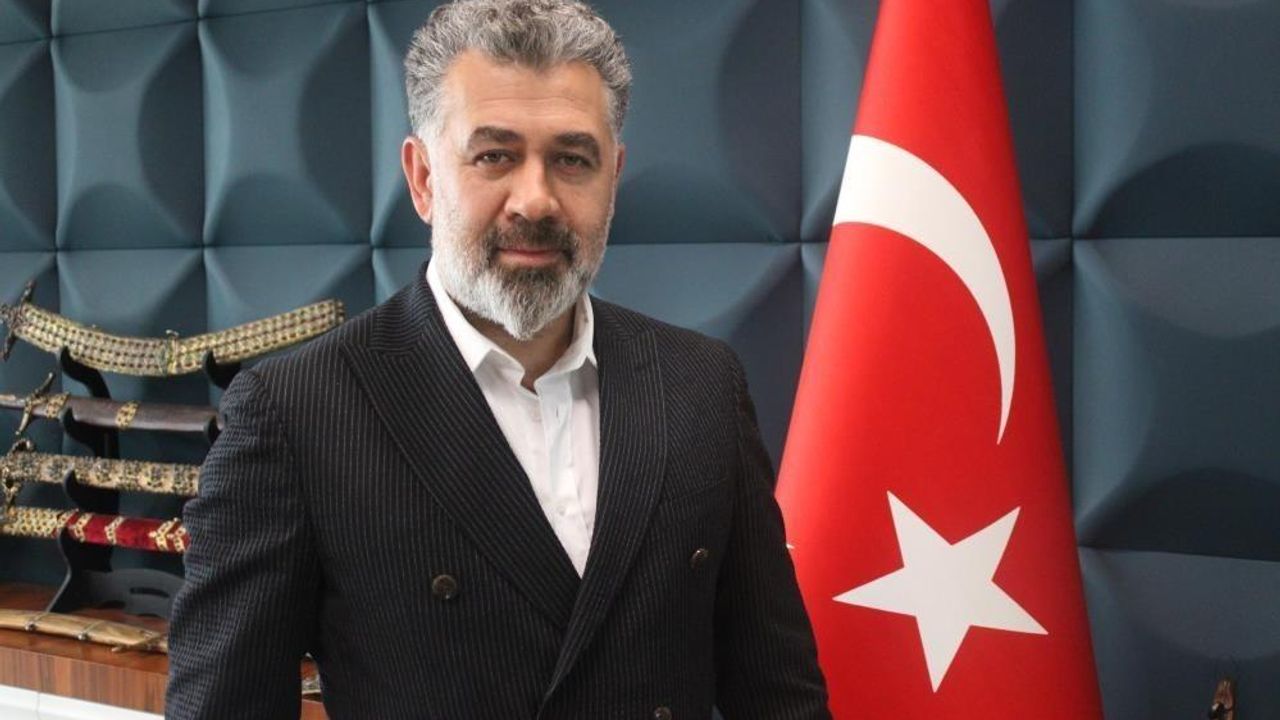 Sedat Kılınç’tan "Endüstriyel Kenevir Fabrikası" Projesi: Yıllık 200 milyon dolar gelir getirecek
