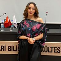 Asya Beyza ŞAHİN