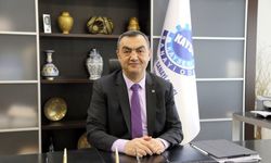 Kayseri Sanayi Odası 1 Nisan'da Seçime Gidiyor!