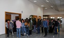 Vali Süleyman Kamçı, Sorunları Ve İstekleri Dinliyor!