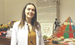 On Bir Ayın Sultanı Ramazan'da Beslenme Önerileri