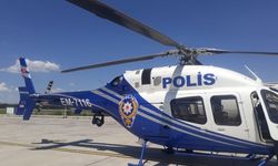 Helikopter destekli uyuşturucu operasyonu!
