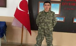 Sırtından vurulan Bünyanlı asker Şehit oldu!