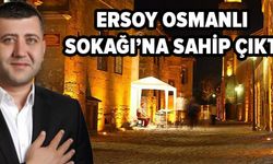 Baki Ersoy’dan KTO Üyesine Sert Tepki!