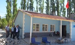 Bünyan’da Okullar Tadilattan Geçiyor