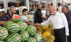 ‘’Kayseri Aşkı ile Hizmet Üretiyoruz’’