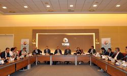 Makine Sektöründe İhracat Artışı Oldu