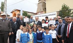Talas Belediyesi Hizmet Çıtasını Yükseltiyor