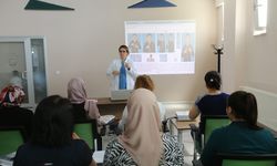 Talas Belediyesi Ücretsiz Kursları Başlıyor