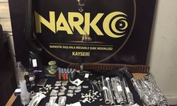 14 Adrese Eş Zamanlı Şafak Baskını!