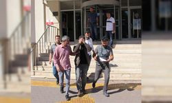 Cezaevi Firarisi Yatak Altında Bulundu