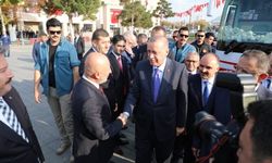 Cumhurbaşkanı, Kocasinanlılara Müjdeli Haberi Verdi